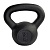 Чугунная гиря SportElite 12 кг