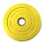 Диск BrutalSport 1,25 кг (D26мм) Желтый