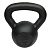 Чугунная гиря SportElite 16 кг