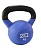 Чугунная обрезиненная гиря SportElite 20 кг